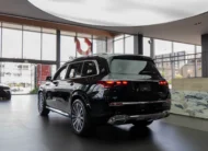 Mercedes-Benz Clase GLS 2026