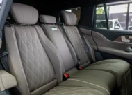 Mercedes-Benz Clase GLS 2026
