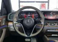 Mercedes-Benz Clase GLS 2026