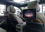 Mercedes-Benz Clase GLS 2026