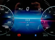 Mercedes-Benz Clase GLS 2026
