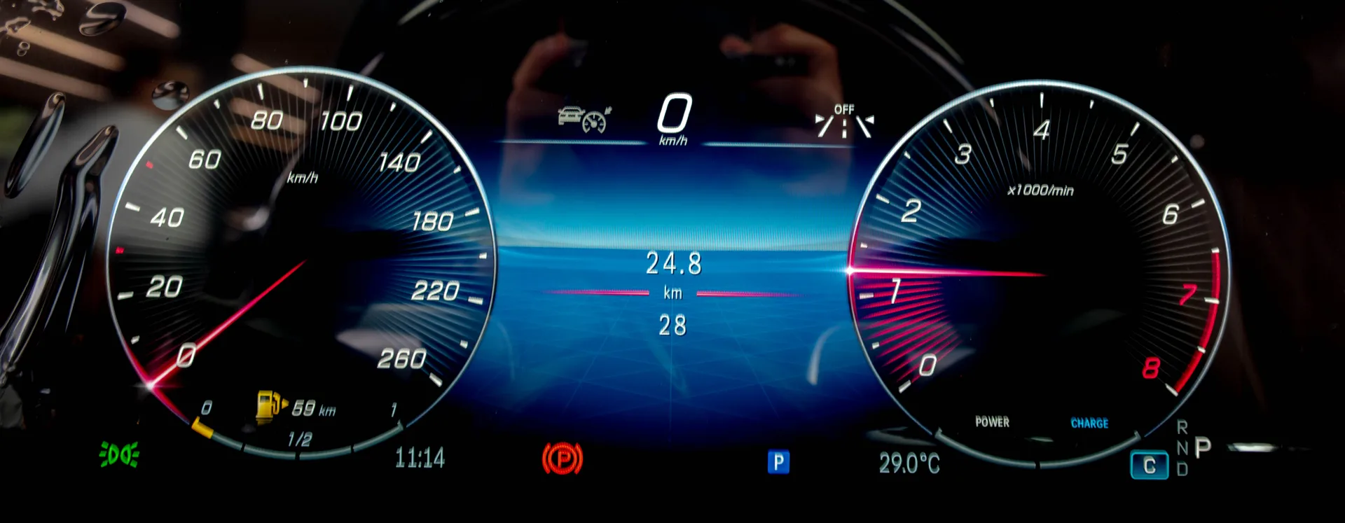Mercedes-Benz Clase GLS 2026