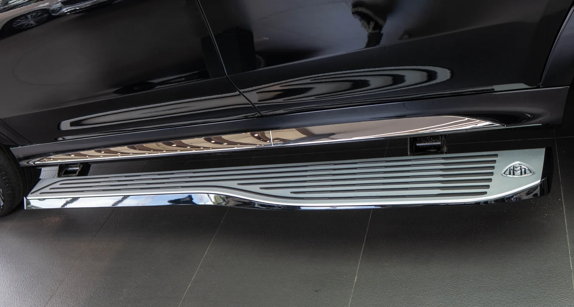Mercedes-Benz Clase GLS 2026
