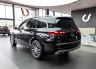 Mercedes-Benz Clase GLS 2025