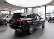 Mercedes-Benz Clase GLS 2025
