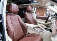 Mercedes-Benz Clase GLS 2025
