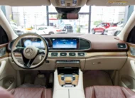 Mercedes-Benz Clase GLS 2025