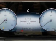 Mercedes-Benz Clase GLS 2025