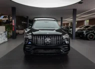Mercedes-Benz Clase GLS 2026