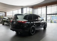 Mercedes-Benz Clase GLS 2026