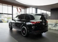 Mercedes-Benz Clase GLS 2026