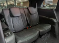 Mercedes-Benz Clase GLS 2026