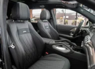 Mercedes-Benz Clase GLS 2026