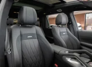 Mercedes-Benz Clase GLS 2026