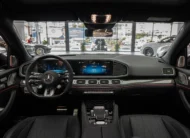 Mercedes-Benz Clase GLS 2026