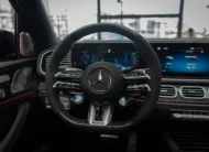 Mercedes-Benz Clase GLS 2026