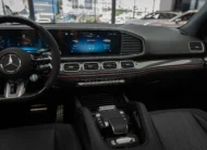 Mercedes-Benz Clase GLS 2026