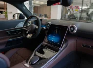 Mercedes-Benz Clase GT 2026
