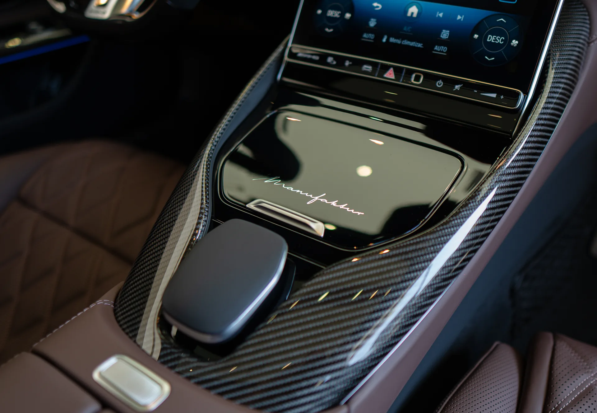 Mercedes-Benz Clase GT 2026