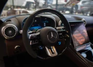 Mercedes-Benz Clase GT 2026