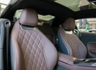 Mercedes-Benz Clase GT 2026
