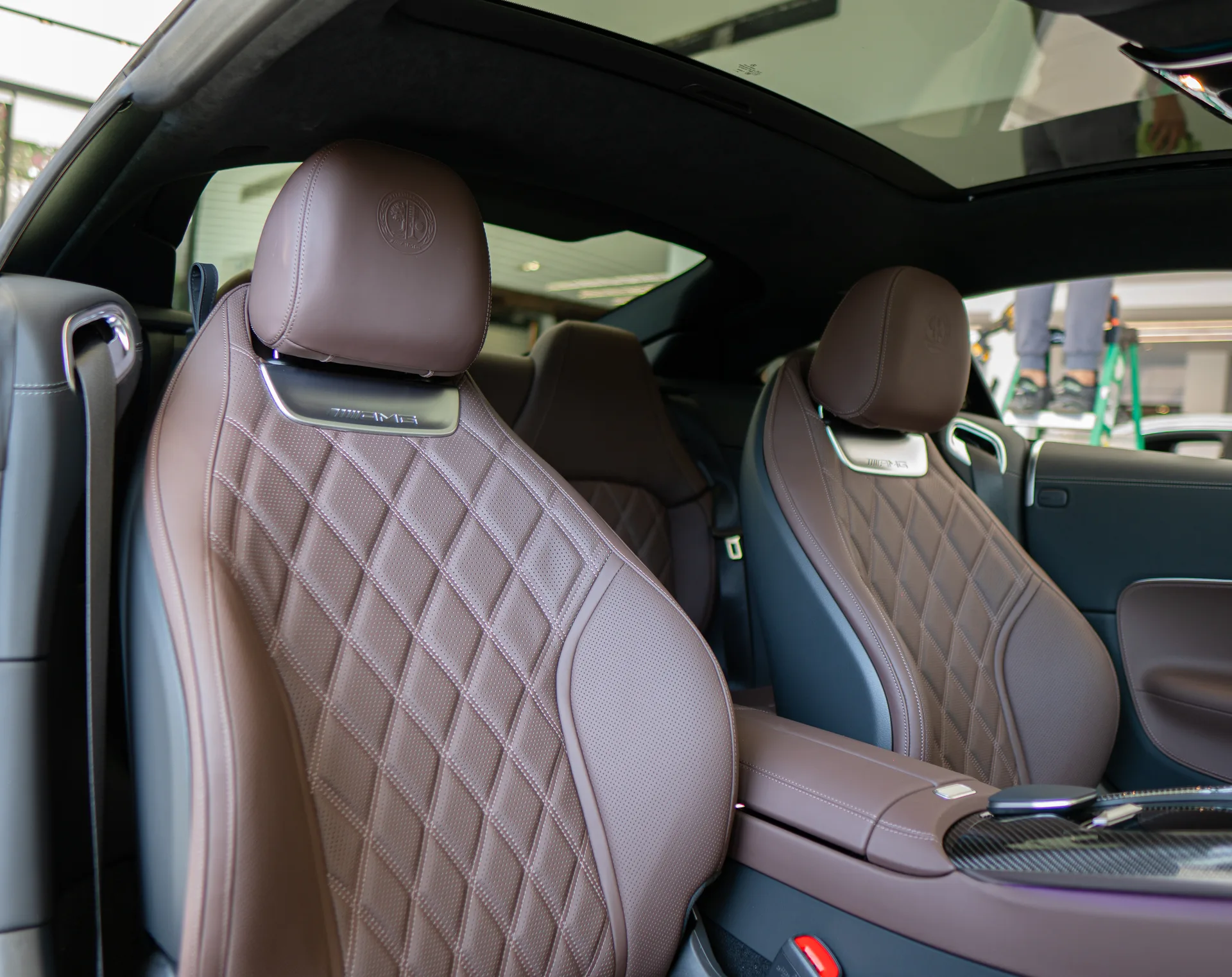 Mercedes-Benz Clase GT 2026