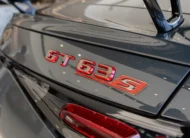 Mercedes-Benz Clase GT 2026