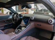 Mercedes-Benz Clase GT 2026