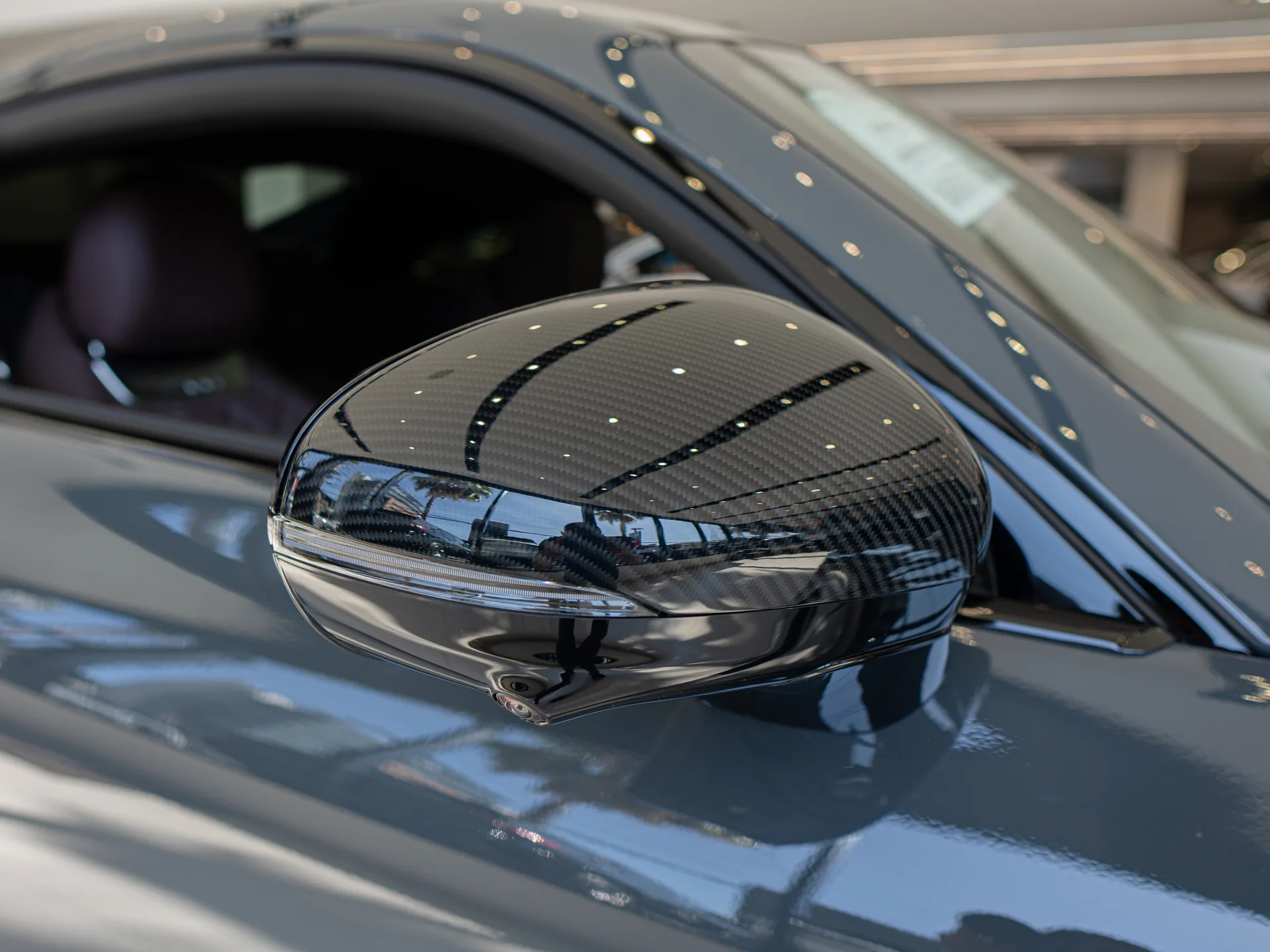 Mercedes-Benz Clase GT 2026
