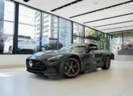 Mercedes-Benz Clase GT 2026