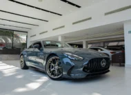 Mercedes-Benz Clase GT 2026