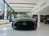 Mercedes-Benz Clase GT 2026