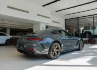 Mercedes-Benz Clase GT 2026