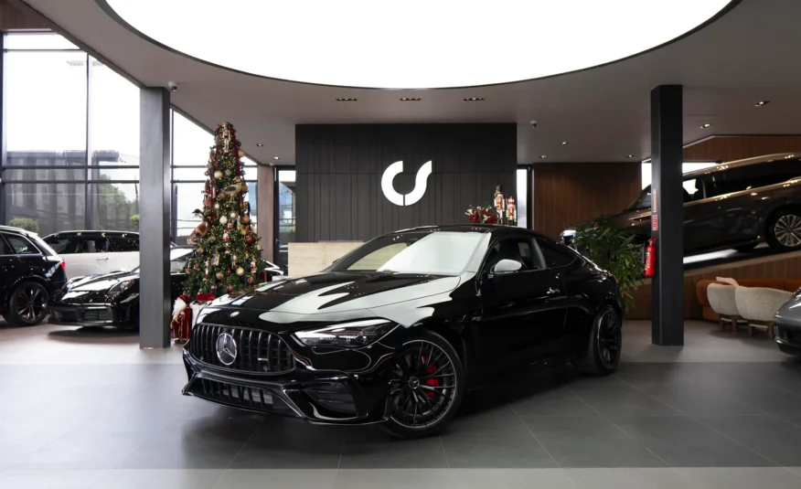 Mercedes-Benz CLE 2026