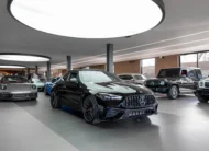 Mercedes-Benz CLE 2026