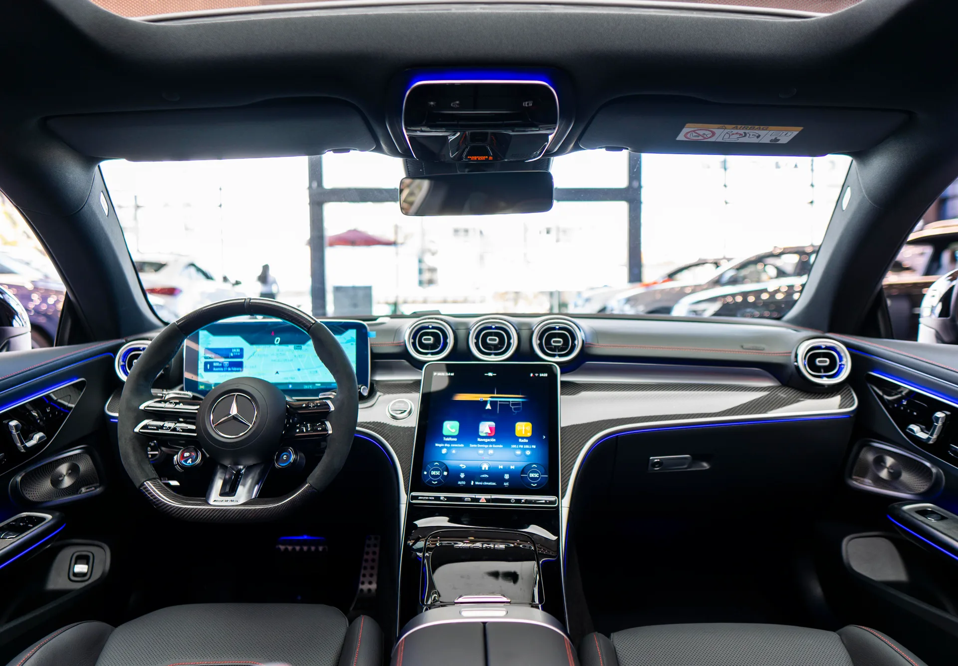 Mercedes-Benz CLE 2026