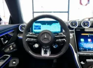 Mercedes-Benz CLE 2026