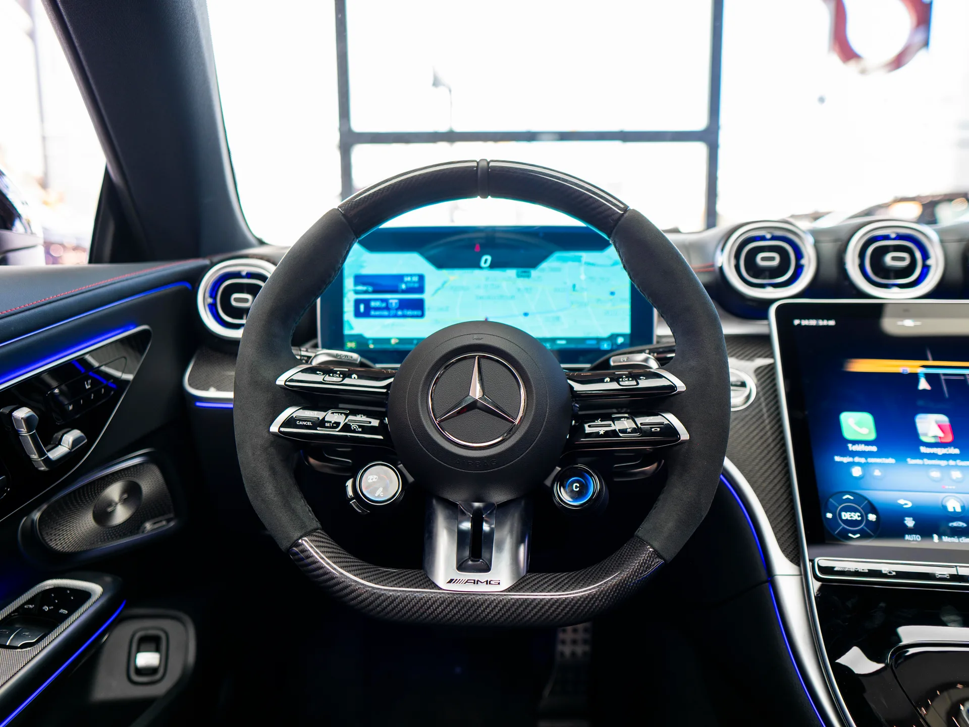 Mercedes-Benz CLE 2026