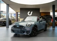 Mini Cooper 2026