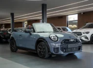 Mini Cooper 2026