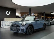 Mini Cooper 2026