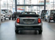 Mini Cooper 2026