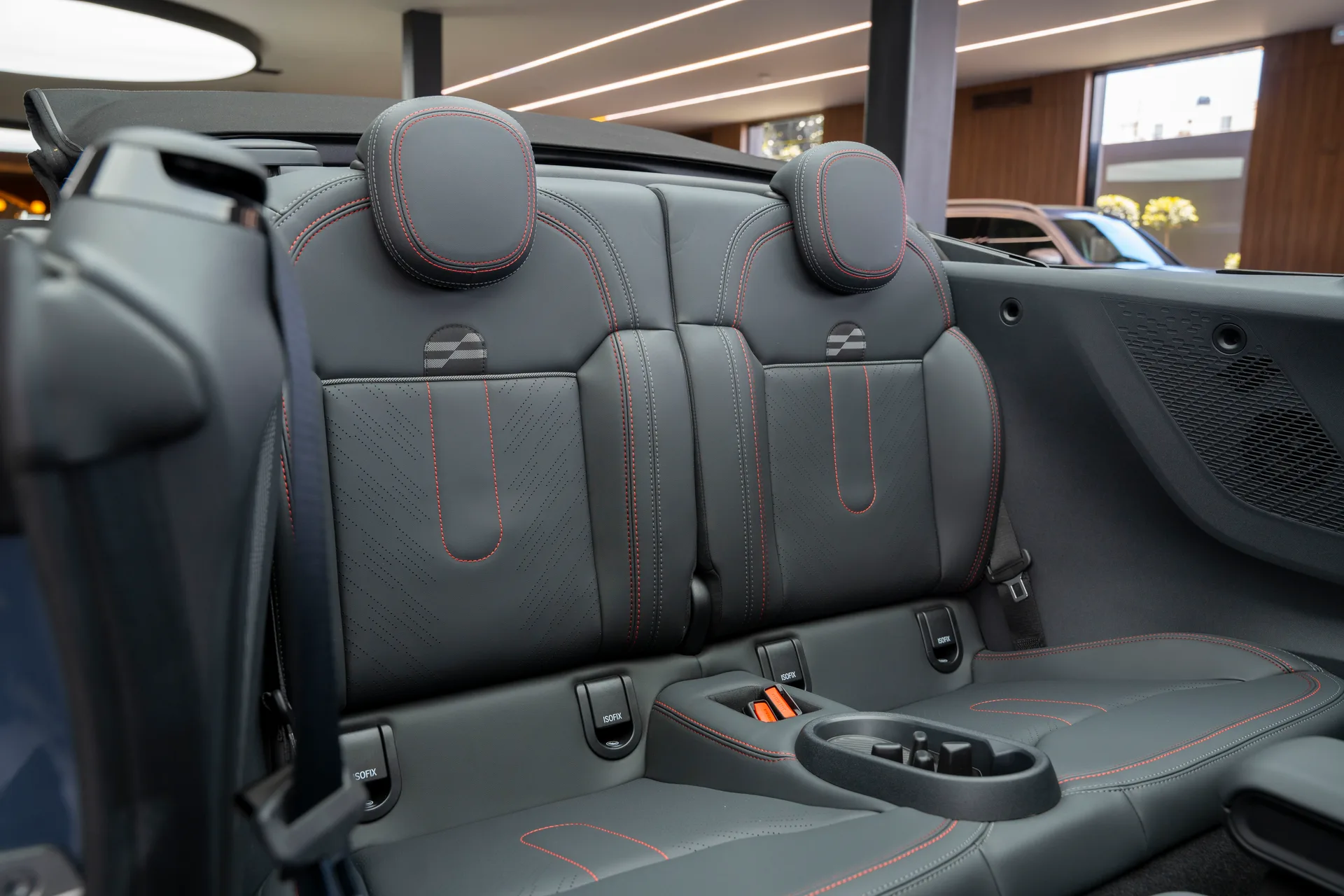 Mini Cooper 2026