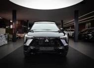 Mitsubishi Motors Outlander 2026