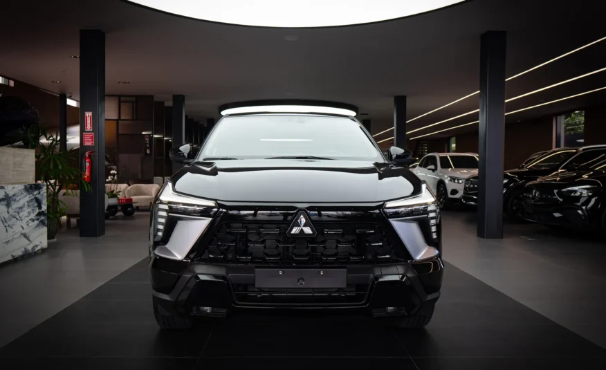 Mitsubishi Motors Outlander 2026