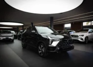 Mitsubishi Motors Outlander 2026