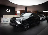 Mitsubishi Motors Outlander 2026