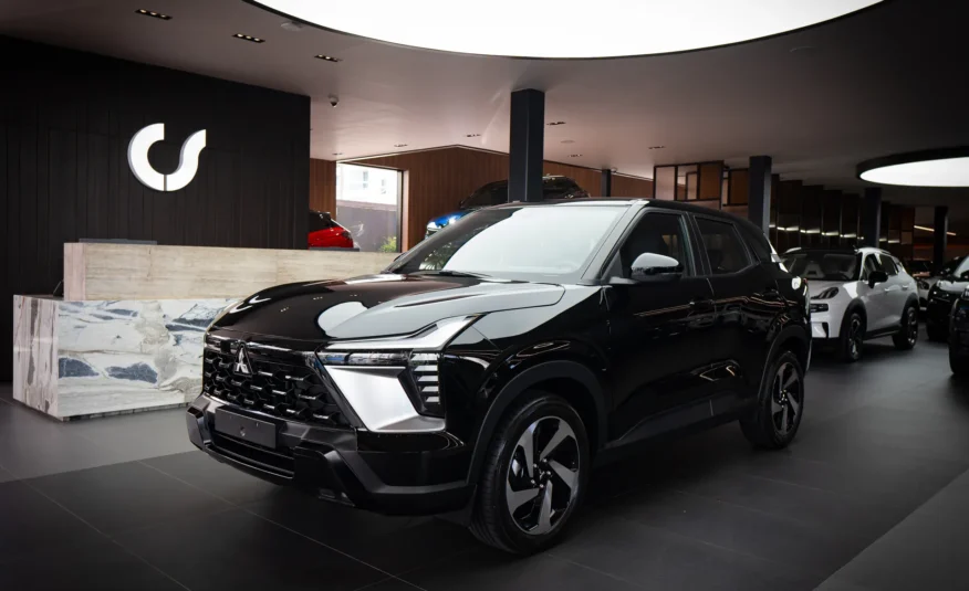 Mitsubishi Motors Outlander 2026