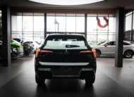 Mitsubishi Motors Outlander 2026