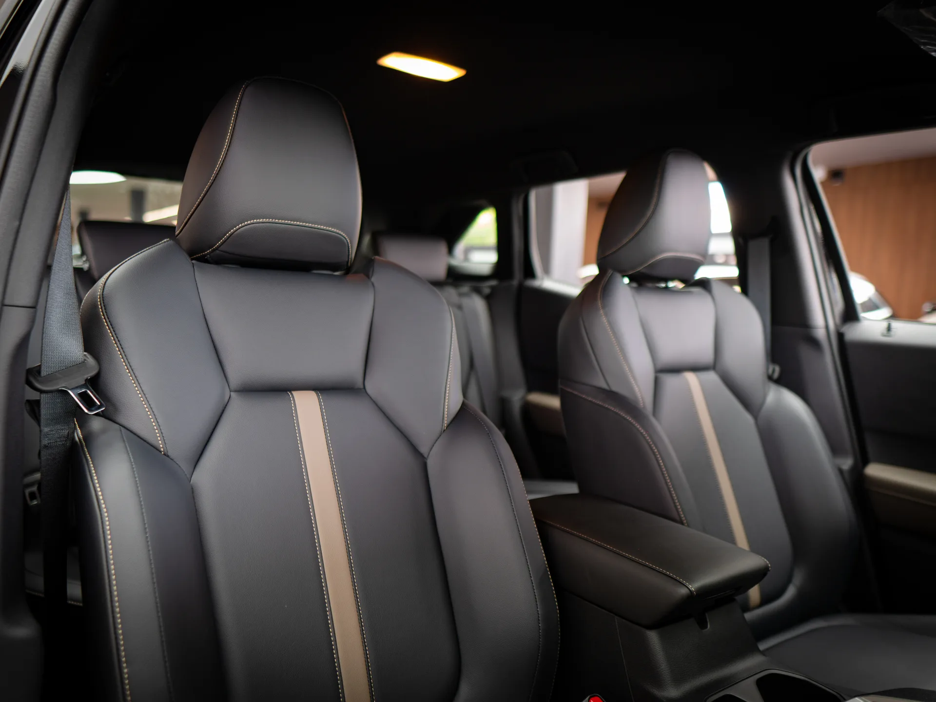 Mitsubishi Motors Outlander 2026